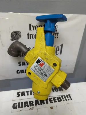 New | in-Stock ROSS Y1523B4102 Pump & Valve Parts Ohio US | Surplus Asset Holdings #1234359