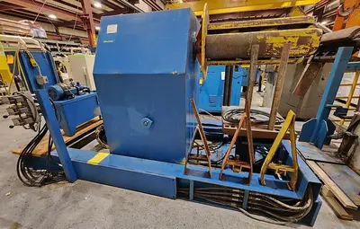 USED 1980 AMERICAN STEEL LINE 1000
