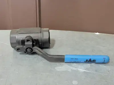 USED JAG T3R10T15L1RP