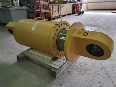 NEW KOMATSU EH9423