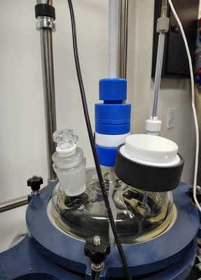 Used _UNKNOWN_ R50 Reactors California US | Biotech Equipment Sales #1464574