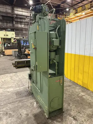 USED HANNIFIN OGF-12D