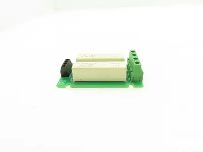 T.A. Systems EL-9060 Sonic High Voltage Relay 24V Coil Lot of 10