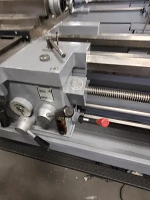 Used VICTOR 1660 Gap Lathes Kentucky US | Aucto #1389556