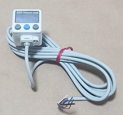 NEW SMC ISE80-02-T-M