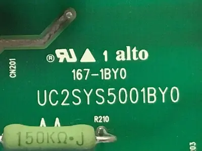 USED SYSCO SYS-500