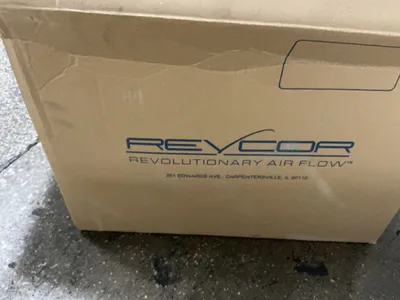 Used REVCOR _UNKNOWN_ Miscellaneous MRO Ohio US | HGR 24 #1405063