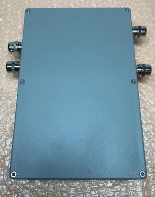 NEW Videojet Master/Slave Junction Box