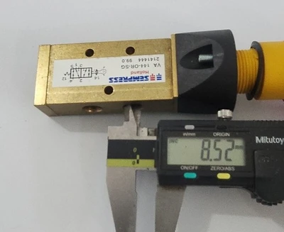 NEW Sempress 2141444