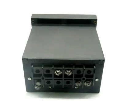 USED ABB 202D6141-UL GROUND FAULT RELAY GR-5 202D6141UL