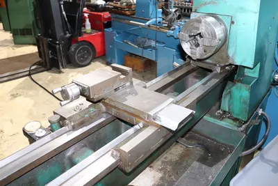 USED LOGAN 6561L00H