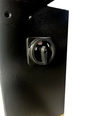 NEW MAKSIWA BMS.3200.IR