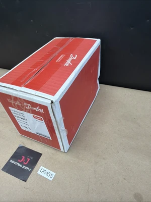 NEW Danfoss 020-2024
