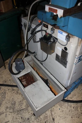 USED K.O. S618L-564