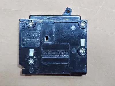 USED CUTLER-HAMMER BR115