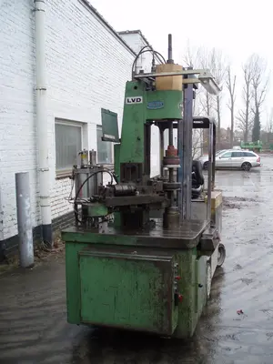 USED MBM-AVM OMERA - Ø 400 MM