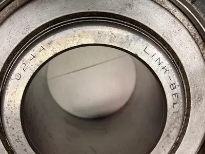 USED LINK-BELT U244