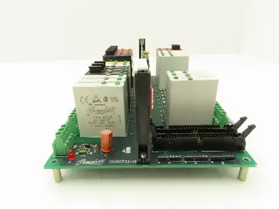 Used GRAYHILL _UNKNOWN_ Relays & Switches | Arrow Industrial #639430