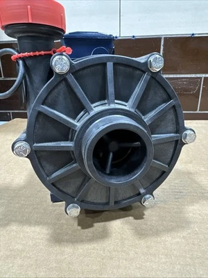 NEW Renner RM-PP/E-30/350-60-2,2/3