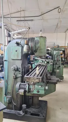 USED 1986 TOS FA 3 AV