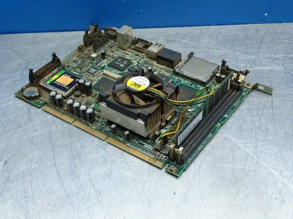 USED NACHI PA25116B88306