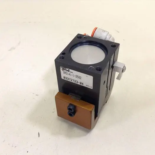 Used PHD INC GRD141-1-2502 Clamps Michigan US | Ideal Machinery #599480