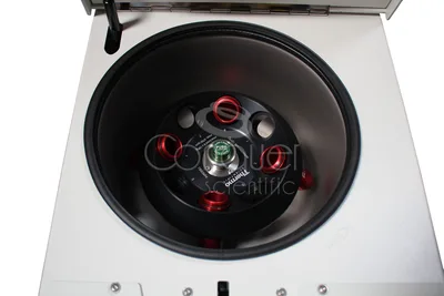 USED THERMO SCIENTIFIC SORVALL ST 8R / PART NUMBER: 75007203