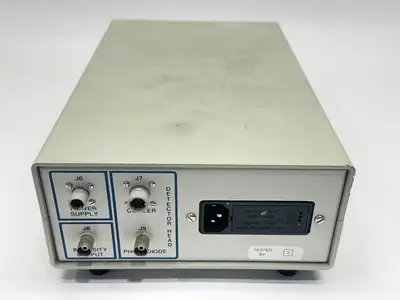 Used Oriel 68850 Light Source Equipment Michigan US | Maverick Industrial Sales #1468036