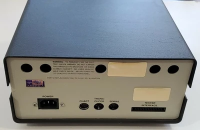USED Comten Industries DMC026S