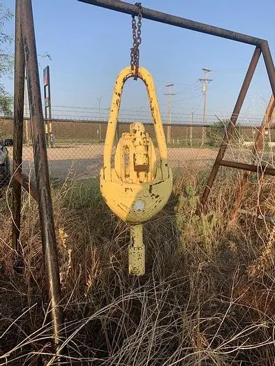 Used IDECO TL120 Drilling Attachments | Elliott Equipment Company #1048960