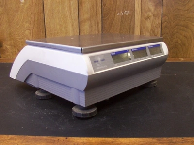 Used _UNKNOWN_ 8432 LAB SCALE Balances Minnesota US | A&I Equipment #1317635