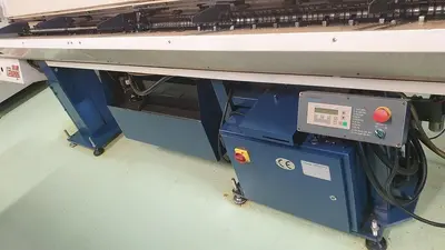 Used 2008 FEDEK SN 542 Bar Feeds CZ | Amaron s.r.o. #1056558