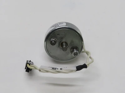 Used SAIA-BURGESS _UNKNOWN_ Solenoid Valves | OCO Industrial #1588163