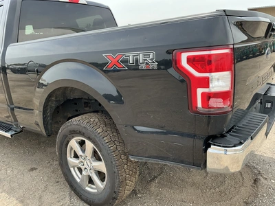 Used 2019 FORD F150 Pickup Trucks Michigan US | Miedema Asset Management Group #1316080