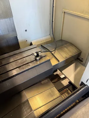 2005 MAZAK VCN 410A Vertical Machining Centers | GMT (10)