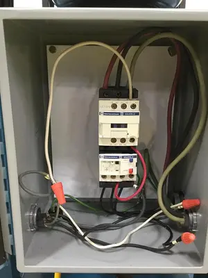 USED NOVATEC RRB