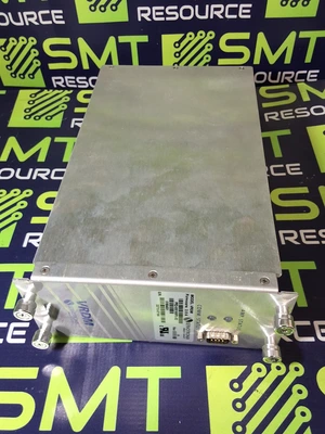 USED SERVOTRONIX PRD-0051AMPZ-X2 / 51854501