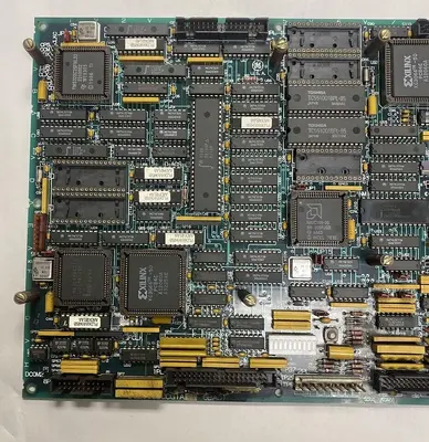 USED GENERAL ELECTRIC DS200SDCCG1ABA