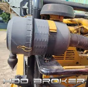 Used 2019 MCLAUGHLIN 2019 MCLAUGHLIN MCL-54/60 Drill Rigs Florida US | HDD Broker #1347050
