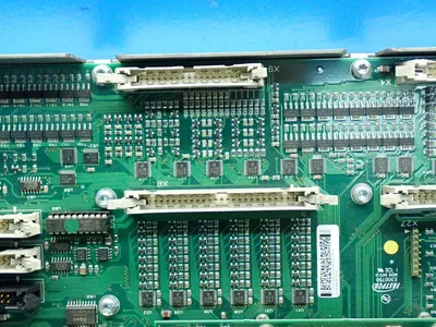 USED ABB 3HNA003542001