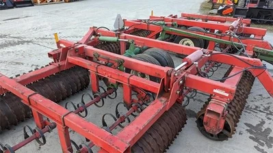 USED BRILLION WCC3003