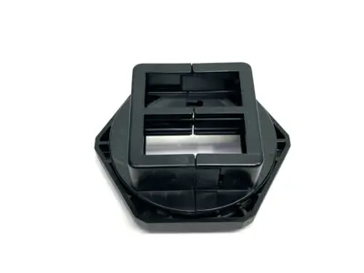 New | in-Stock Icotek Circular Split Cable Gland, M63 x 1,5, KVT 63/4, Black Electrical Fittings Michigan US | Maverick Industrial Sales #1392267