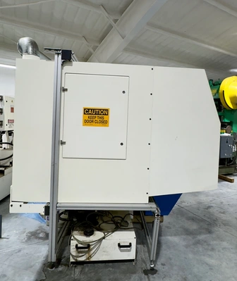 2007 VOUMARD CNC 300 Way or Reciprocating Table Grinders | Liberty Machine Works LLC (8)