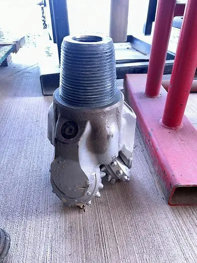 New | in-Stock AFTERMARKET 8-3/4" TRI-CONE BIT Other Cutting Tools Pennsylvania US | East West Machinery & Drilling #1417609