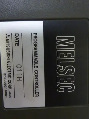 USED MITSUBISHI AX11