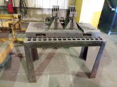 ACORN 27 IN  X 50 IN Welders, Miscellaneous | Rock Solid Tools (1)