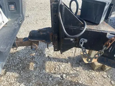 Used 2005 STIGERS T-5162 Flatbed Trailers Indiana US | Proxy Equipment #1377882