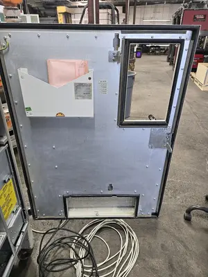 USED 2005 ABB IRB 6650S-200/3.0