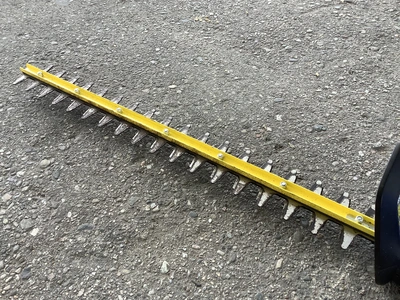 Used KOBALT KHT-2040-06 Trimmers (Landscaping) Michigan US | Miedema Asset Management Group #1474217
