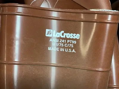 Used LACROSSE 89788 Miscellaneous MRO Ohio US | HGR 24 #1266182